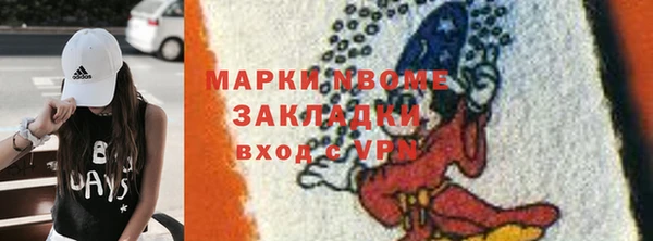 крисы Инсар